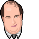 The Office Kevin Malone