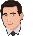 The Office Michael Scott