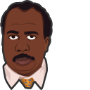 The Office Stanley Hudson