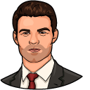 The Originals Elijah Mikaelson and Ring
