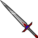 Transformers Optimus Prime and Sword