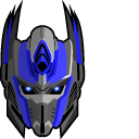 Transformers Optimus Prime and Sword