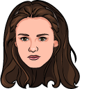 Twilight Bella Swan and Cactus