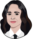 Umbrella Academy Vanya