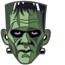 Universal Monsters Frankenstein