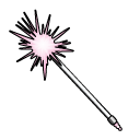 Wicked Glinda and Magic Wand