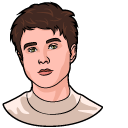Alec Benjamin