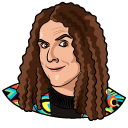 Alfred Matthew Weird Al Yankovic