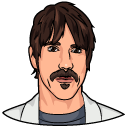 Anthony Kiedis