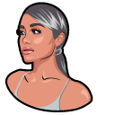 Ariana Grande