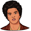 Bruno Mars