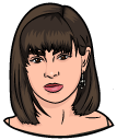 Charli XCX aka Charlotte Emma Aitchison