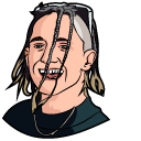 CHASE ATLANTIC Mitchel Cave