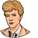 David Bowie