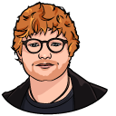 Ed Sheeran