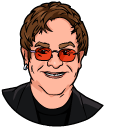 Elton John
