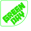 Green Day Mike Dirnt