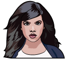 Indila aka Adila Sedraïa