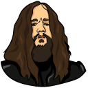 Joey Jordison