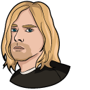 Kurt Cobain