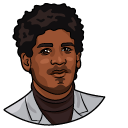 Labrinth aka Timothy Lee McKenzie