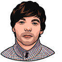 Louis Tomlinson