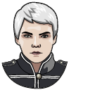 My Chemical Romance Gerard Way