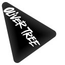 Oliver Tree and Logo