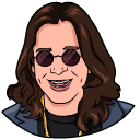 Ozzy Osbourne
