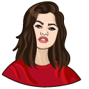 Selena Gomez