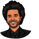 The Weeknd