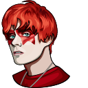 Waterparks Awsten Knight