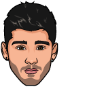 Zayn Malik