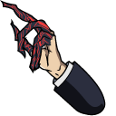 My Hero Academia All For One