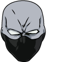 My Hero Academia Bubaigawara Jin