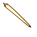 My Hero Academia Cathleen Bate and her Energy Lance