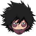 My Hero Academia Dabi