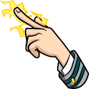 My Hero Academia Denki Kaminari