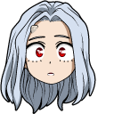 My Hero Academia Eri