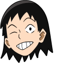 My Hero Academia Hanta Sero