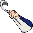 My Hero Academia Hitoshi Shinso