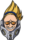 My Hero Academia Hizashi Yamada