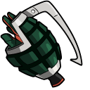 My Hero Academia Katsuki Bakugo