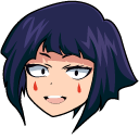 My Hero Academia Kyoka Jiro