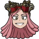 My Hero Academia Mei Hatsume