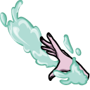 My Hero Academia Mina Ashido