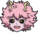 My Hero Academia Mina Ashido