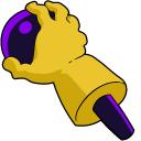 My Hero Academia Minoru Mineta