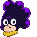 My Hero Academia Minoru Mineta