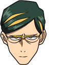 My Hero Academia Mirai Sasaki